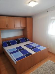 Apartmani Skulj M&M