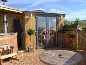 The Barn at Copy House Hideaway