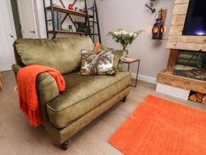 The Barn at Copy House Hideaway