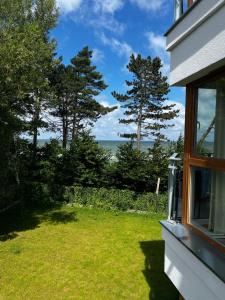 Apartament w Lets Sea Baltic Park