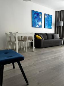 Apartament w Lets Sea Baltic Park