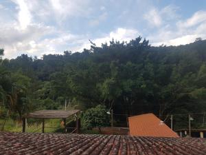 Chácara chalé recanto das árvores em Jaguariuna