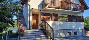 Apartament Keja
