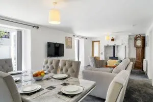 Rosevilla Farmhouse - Nancekuke