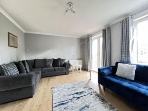 Golf retreat in historic St Andrews