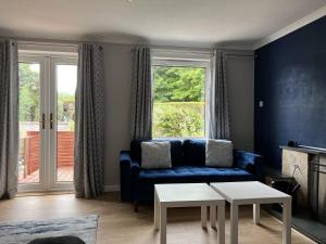 Golf retreat in historic St Andrews