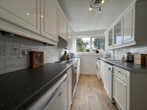 Golf retreat in historic St Andrews