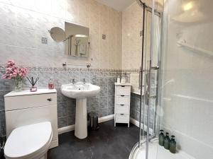 Golf retreat in historic St Andrews