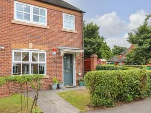 24 Via Devana - Castle Gresley