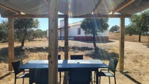 Monte da Clareira - Comporta Carvalhal Melides - Pedrões