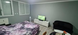 Appartements Luxe -Style : photos des chambres