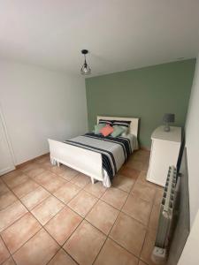 Maison calme et confortable