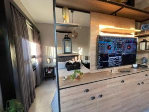 Apartamento Loft Boutique Centro SJ