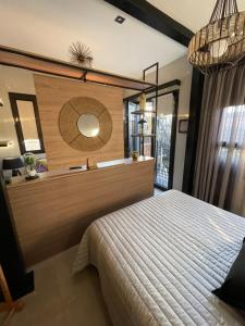 Apartamento Loft Boutique Centro SJ