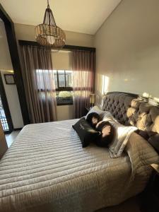 Apartamento Loft Boutique Centro SJ