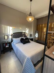 Apartamento Loft Boutique Centro SJ