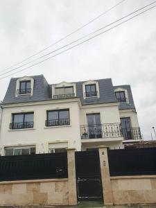 Appartement moderne proche de CDG & Parc dExpo,stade de France