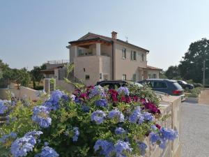 Ferienresidenz Lavandula