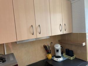 Appartements Gruissan les MARINES II : photos des chambres