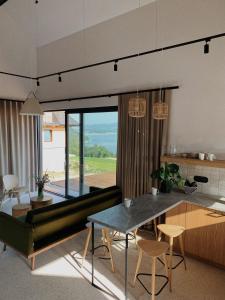 Domki z Górki na Pazurki