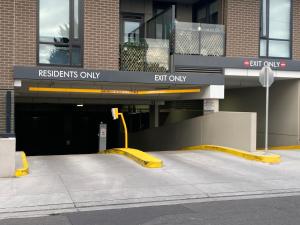 Furnished 2 BR2 Baths apartment at MCity Clayton