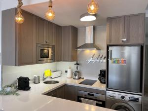 La Cala Holiday Retreat