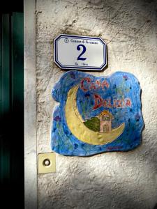 Casa Delizia