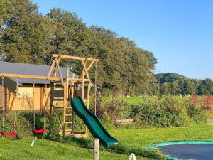 camping?glamping morskersweitje