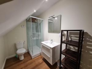 B&B / Chambres d'hotes Le Faubourg - Gite et chambres d'hote : photos des chambres