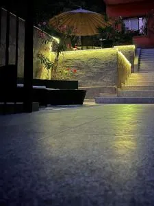 Casa Simionov - Sfodea