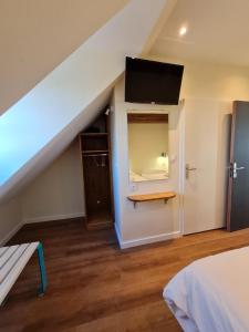 B&B / Chambres d'hotes Le Faubourg - Gite et chambres d'hote : photos des chambres