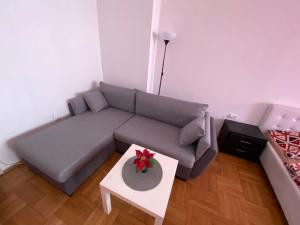 Monolit Budapest Center Guesthouse