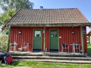 Knutstorp Ranch