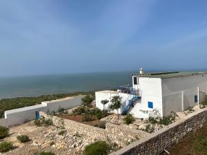 Dar Nouha : un appartement sur locéan