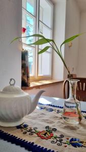 Strasser“s Mountain Home