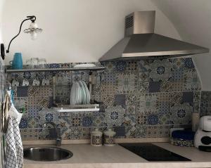 Il Dammuso dei Sogni