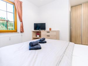 Apartmán Hugo Blatná