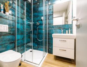 Apartmán Hugo Blatná