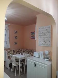 Cozy, central 1-bedroom apartment in Timisoara, Romania