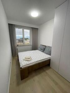 Nexo Sea View Komfortowy Apartament z tarasem i widokiem na zatokę