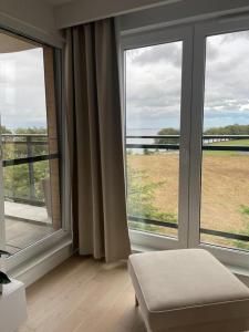 Nexo Sea View Komfortowy Apartament z tarasem i widokiem na zatokę