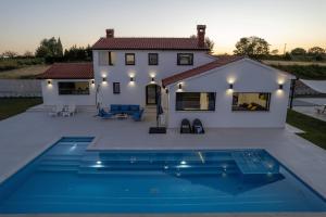 Villa Panorama