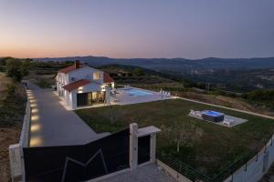 Villa Panorama 