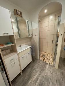 Appartements Le studio : photos des chambres