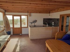 Dar Nouha : un appartement sur locéan