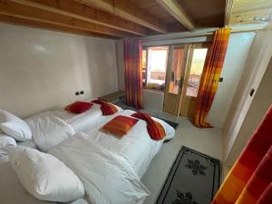 Dar Nouha : un appartement sur locéan