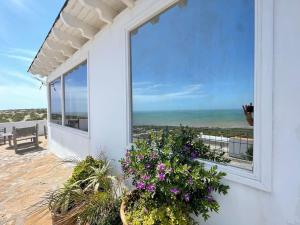 Dar Nouha : un appartement sur locéan
