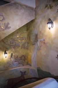 Hotel Boutique Corazón Mexicano