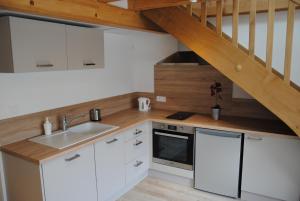 Suites Conviviales la Vignette