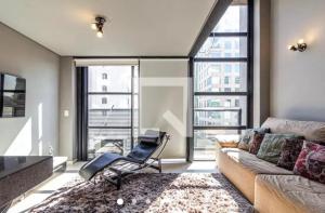 Loft Duplex Vila Nova Conceição x Itaim Bibi x Vila Olimpia